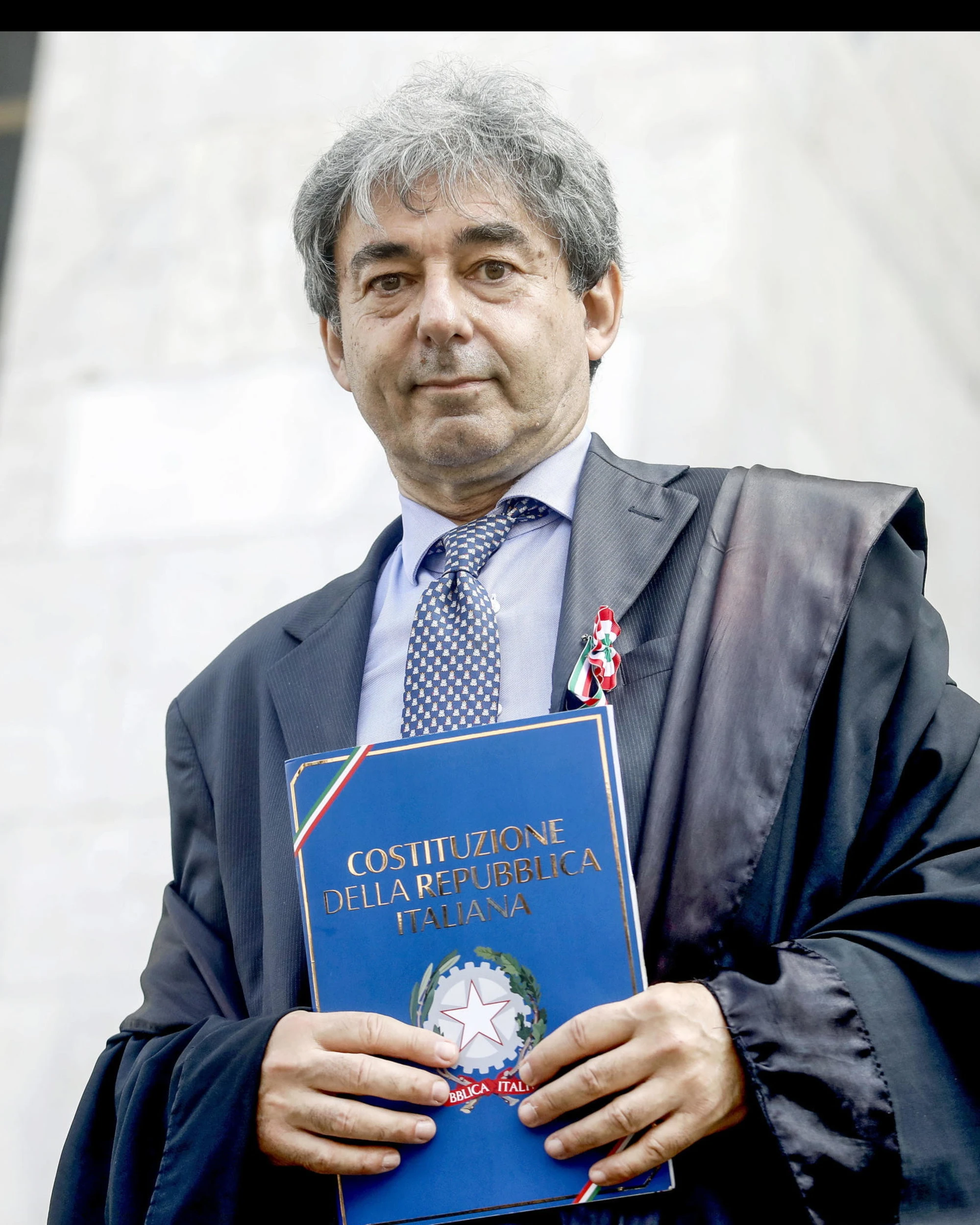 Anm, il giudice Reale stronca i colleghi: "Perché stanno sbagliando"