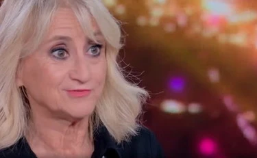 Verissimo, Luciana Littizzetto: "'Perché mi sono iscritta a un'app di incontri"