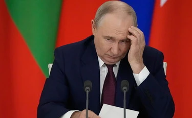 Vacillano le certezze dei filo-Putin: "La Russia non sta benissimo"