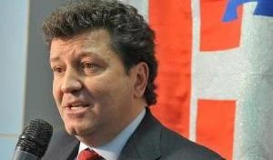 Il consigliere regionale piemontese in settimana bianca con rimborso spese
