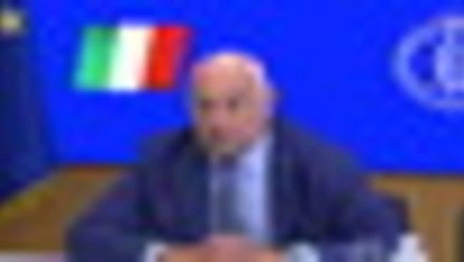 Ok da Cdm a ddl su imputabilitÃ  minori, Nordio: non abbassa l'etÃ 