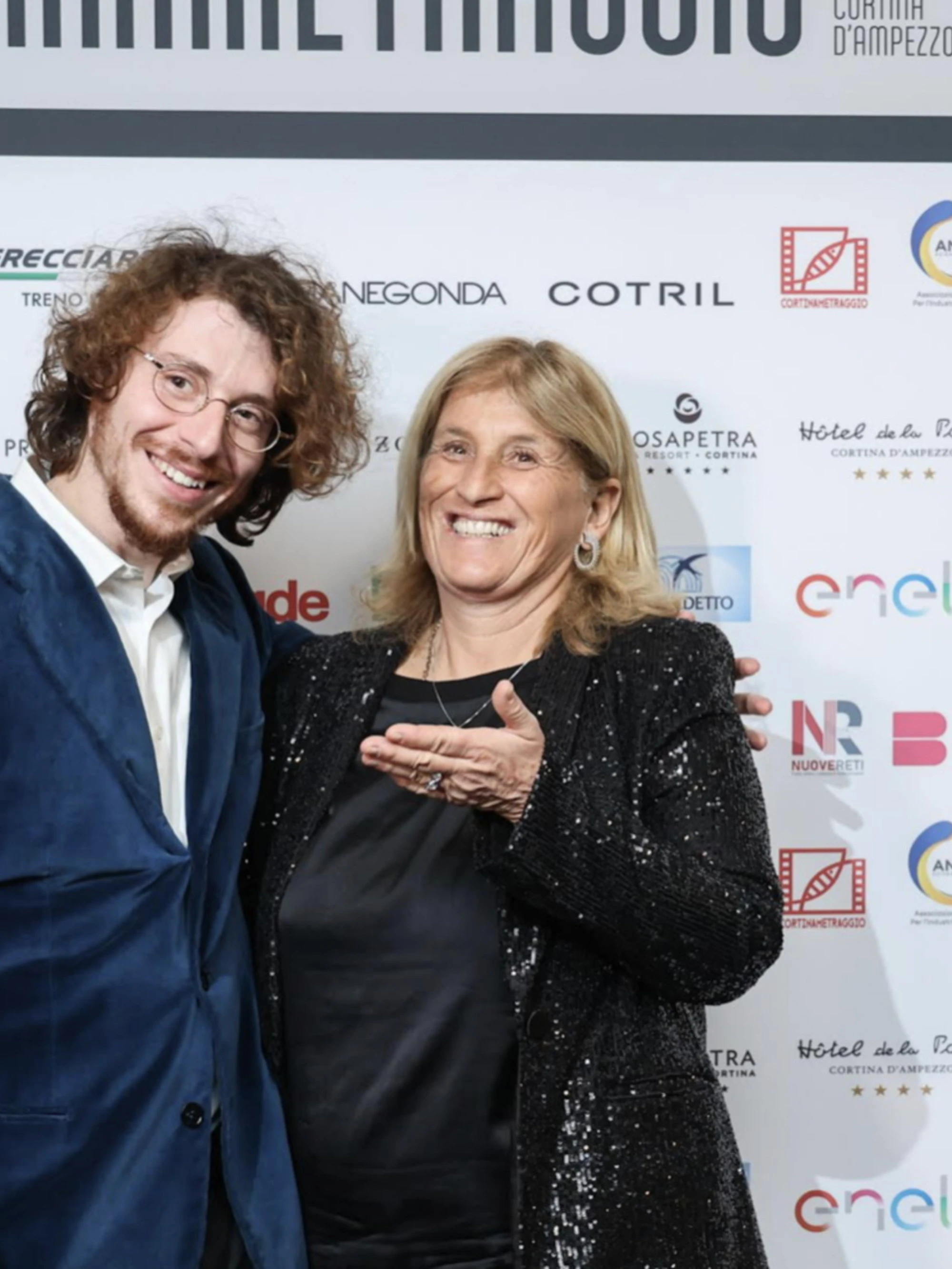 Dal 17 al 23 marzo Cortinametraggio, il cinema delle Dolomiti, riapre i battenti in cerca di nuovi talenti