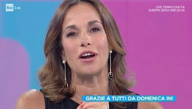 La prima volta, Cristina Parodi non va in onda. La decisione a sorpresa della Rai, perché la fanno saltare