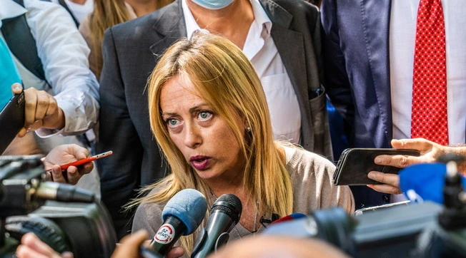 Giorgia Meloni, il cambio di rotta sul referendum: "Creare un sommovimento nel governo"