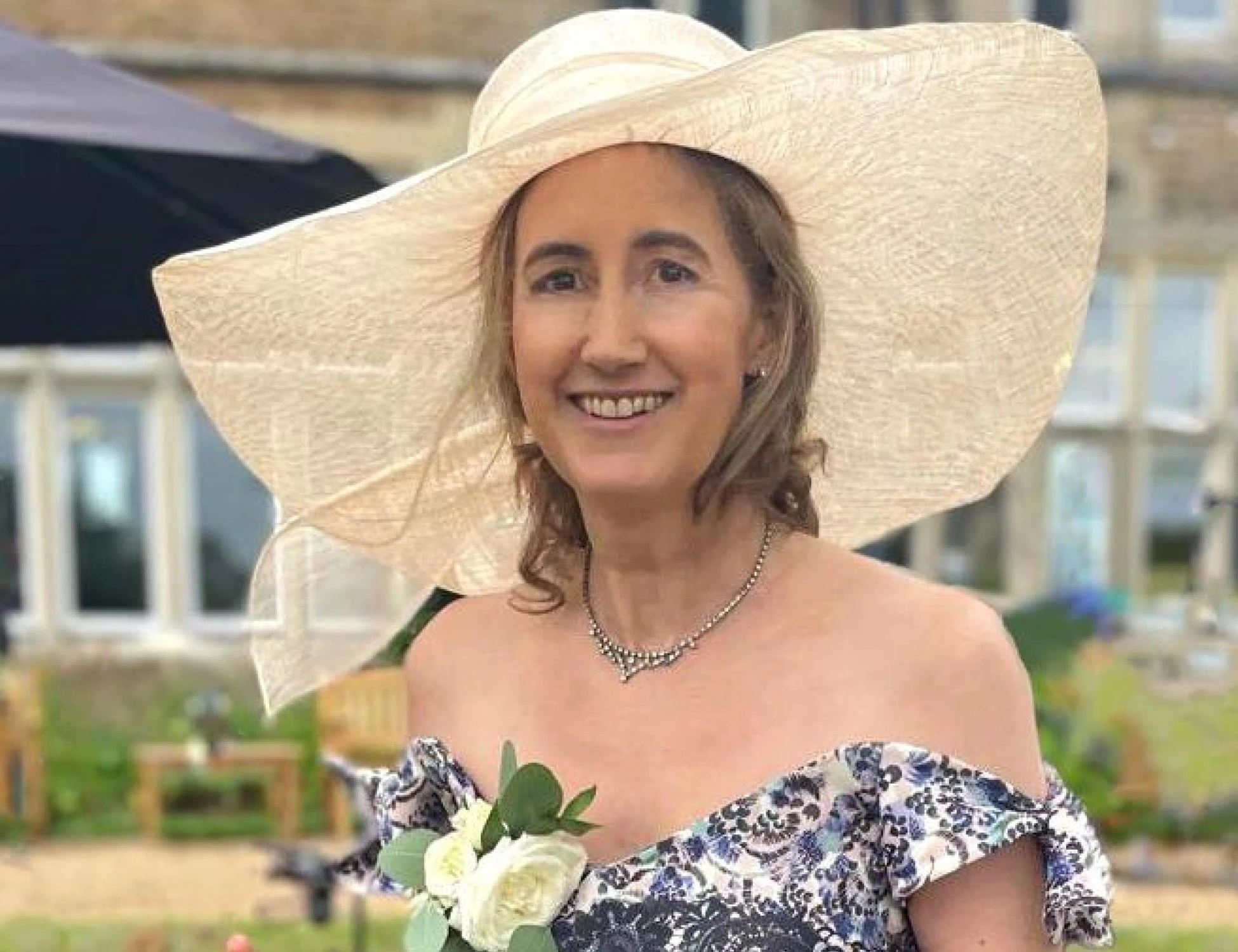 Morta Sophie Kinsella, aveva un cancro al cervello