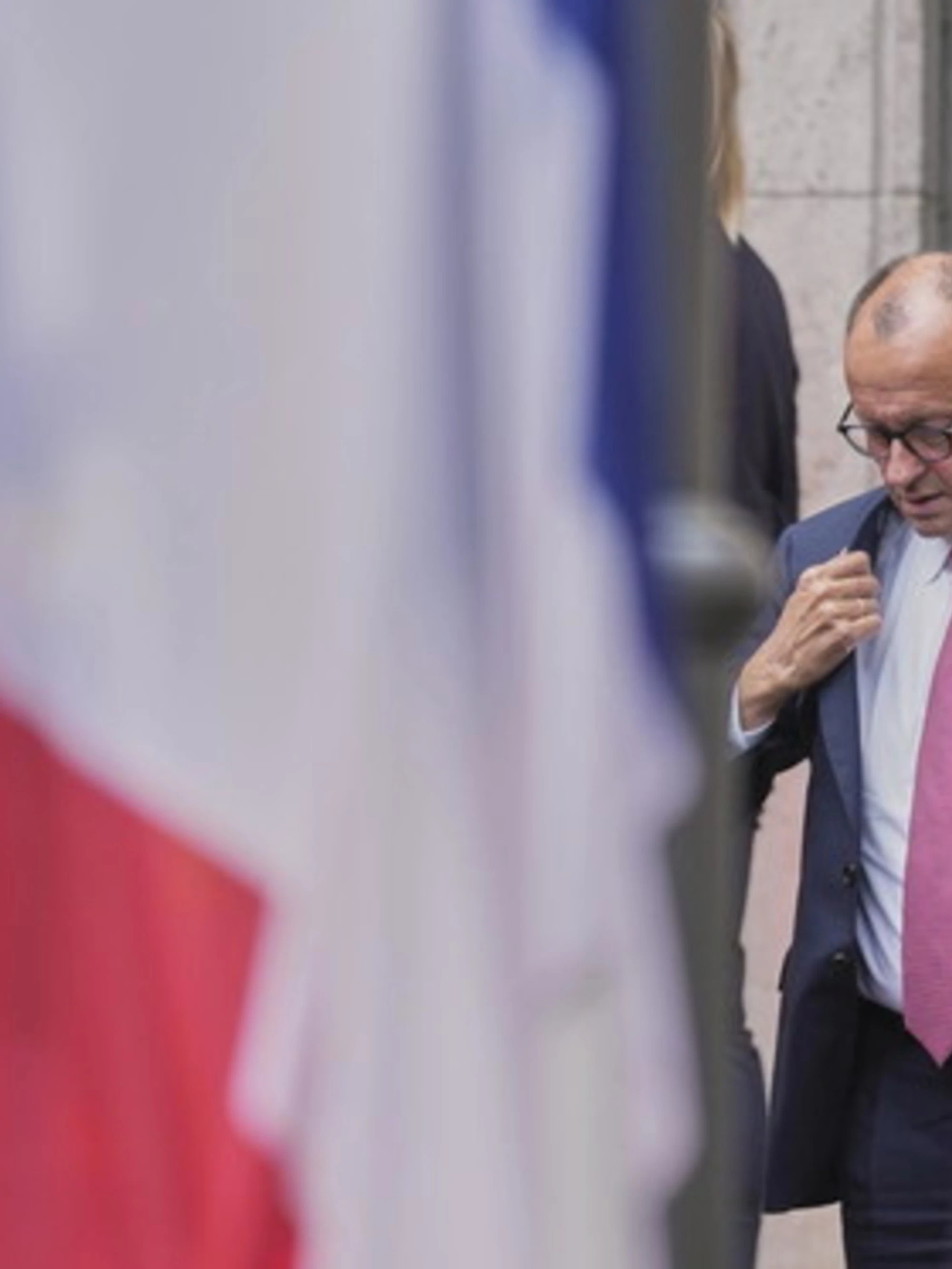 Berlino sconta anni di scelte errate E l’economia crolla