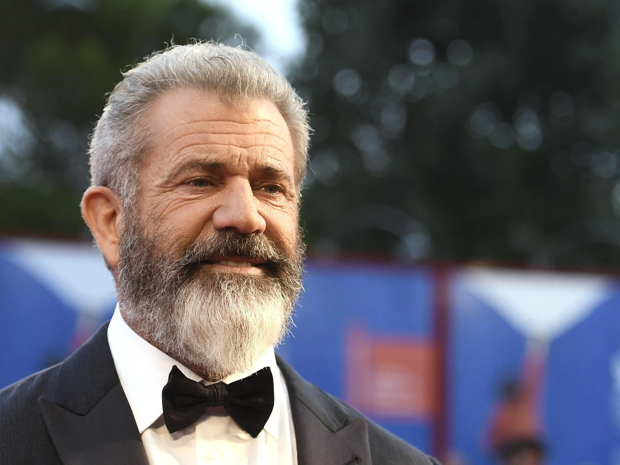 Il Gesù <br />di Mel Gibson<br /> è un finlandese