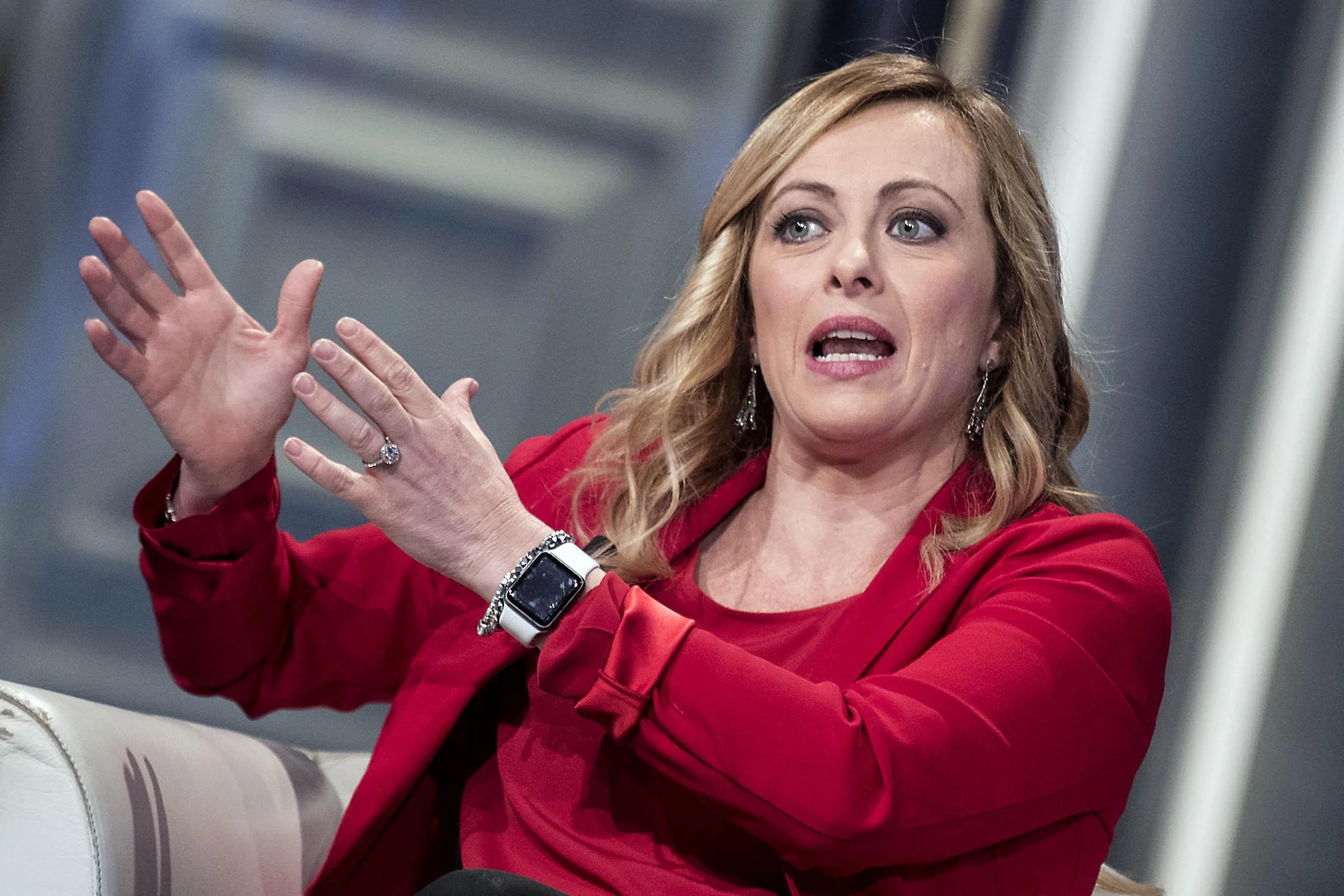 Meloni irritata per l'accordo Salvini-Alemanno-Storace, la tentazione di rompere col centrodestra