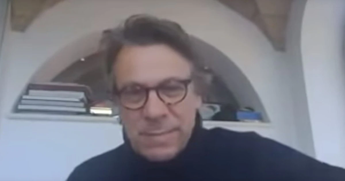 Nicola Porro contro Marco Travaglio: "Insulta Guido Bertolaso, mi fa tristezza"