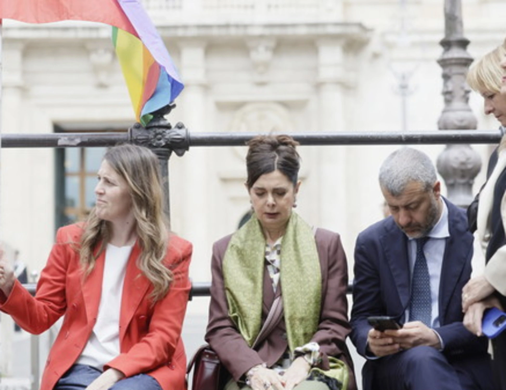Ecco il bestiario della cancel culture all'italiana