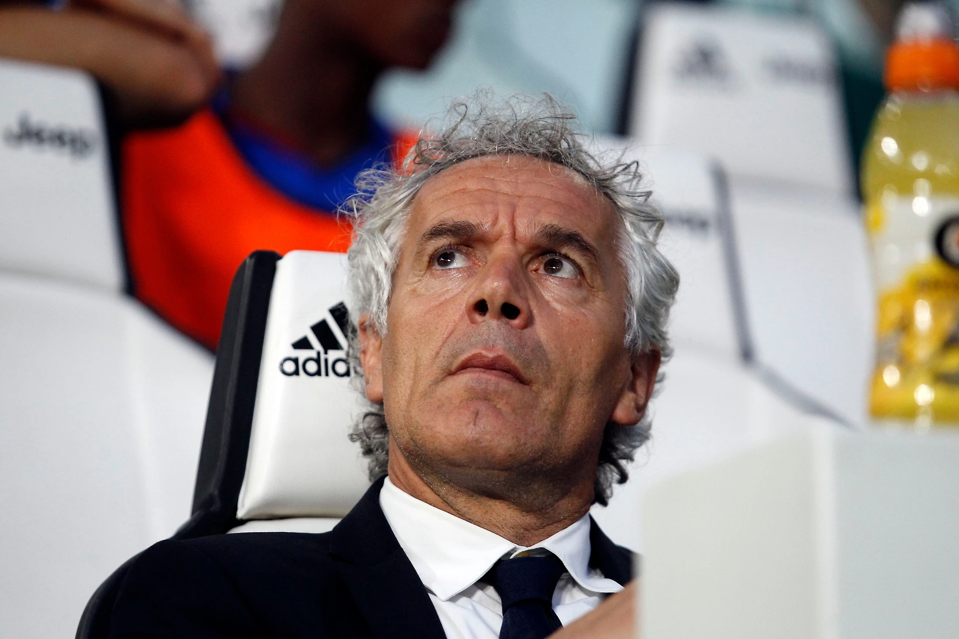 Supercoppa, Donadoni e quei sei mesi in Arabia Saudita: "Mia moglie doveva mettere il velo"