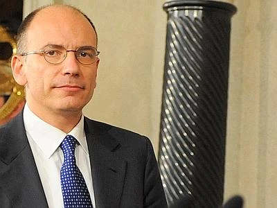 Letta: "No alternative a questa maggioranza, neanche il voto"
