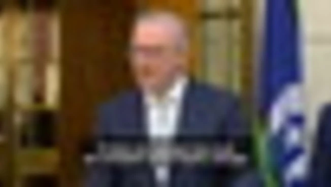 L'Australia adotterà riforme legislative per combattere l'antisemitismo