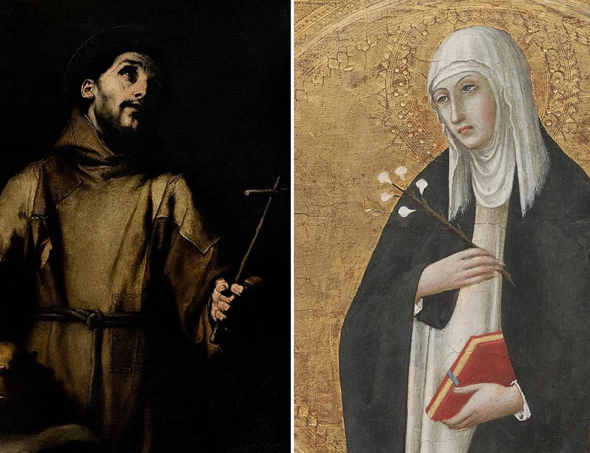 Giorgia Meloni può farci riscoprire la nostra Santa Caterina