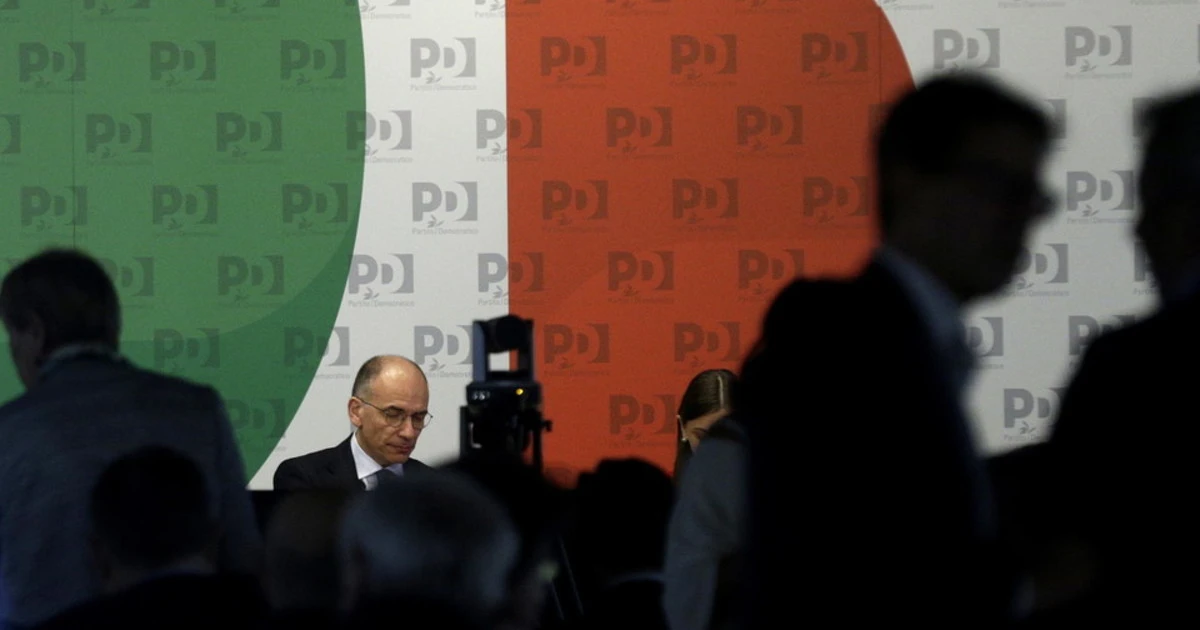 Pd, l'esultanza per la vittoria dell'anti-italiano: l'ultima vergogna