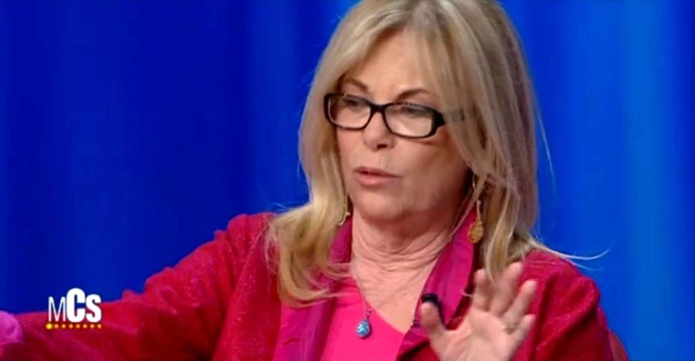 Otto e Mezzo, Rita Dalla Chiesa massacra Lilli Gruber: "Maestrina, spocchiosa, la più irritante della storia"