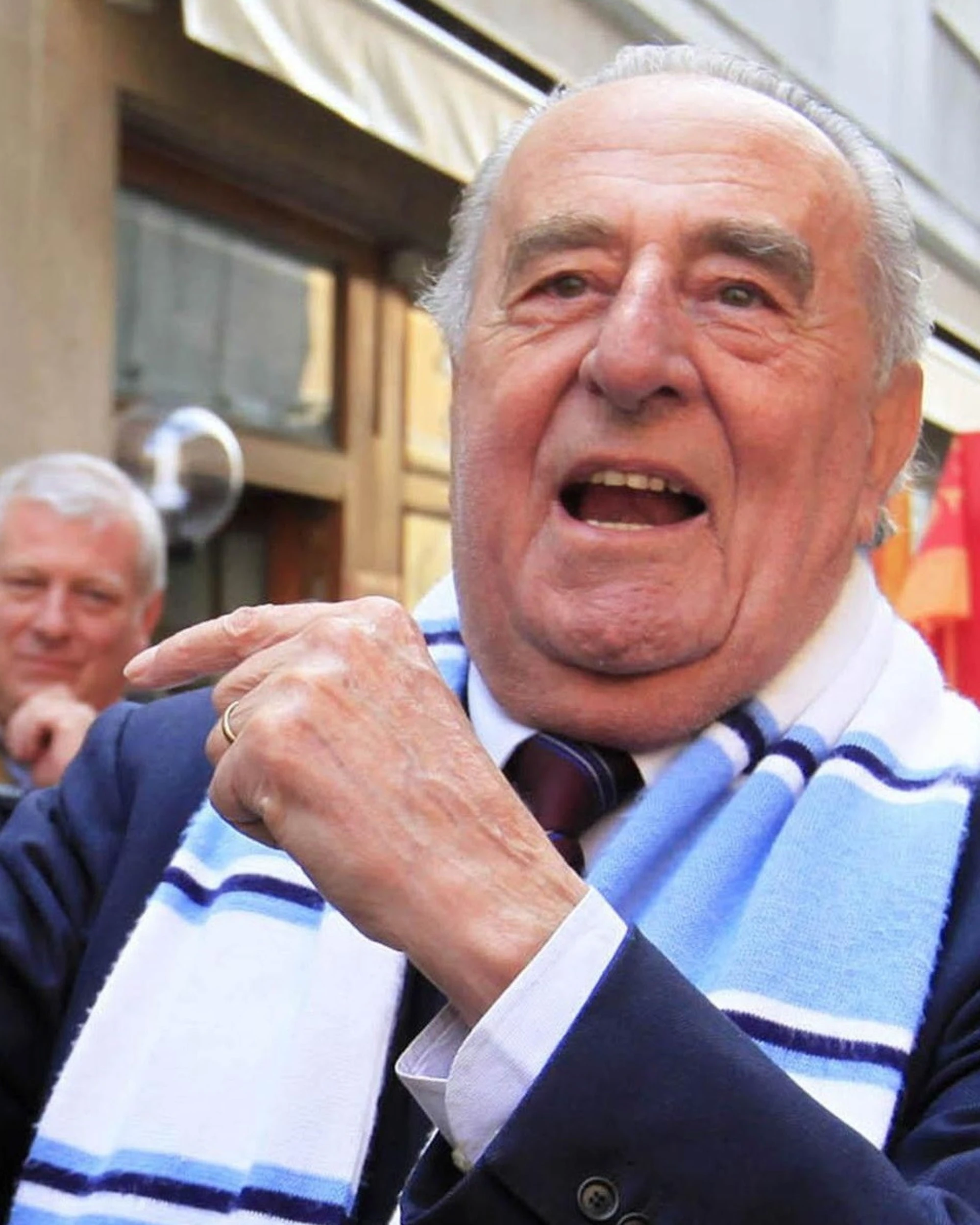 Morto Gentilini, lo "sceriffo" di Treviso: aveva 95 anni