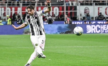 Juventus, emergenza totale: si ferma anche Locatelli. E ora chi gioca?