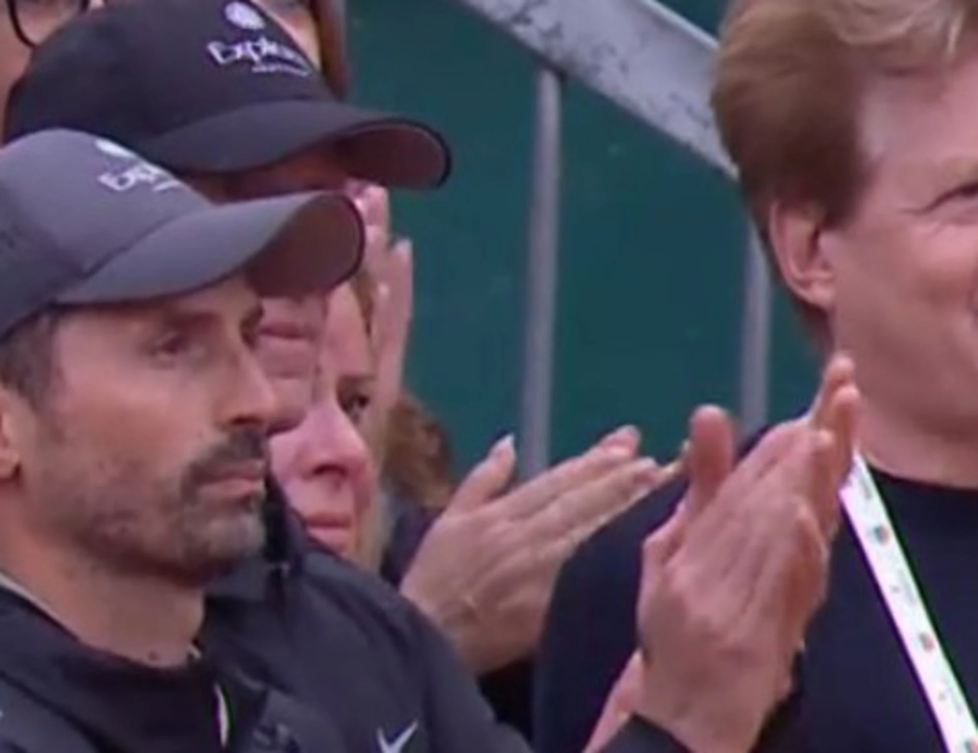 Jannik Sinner, mamma Siglinde in tribuna? Cosa c'è dietro