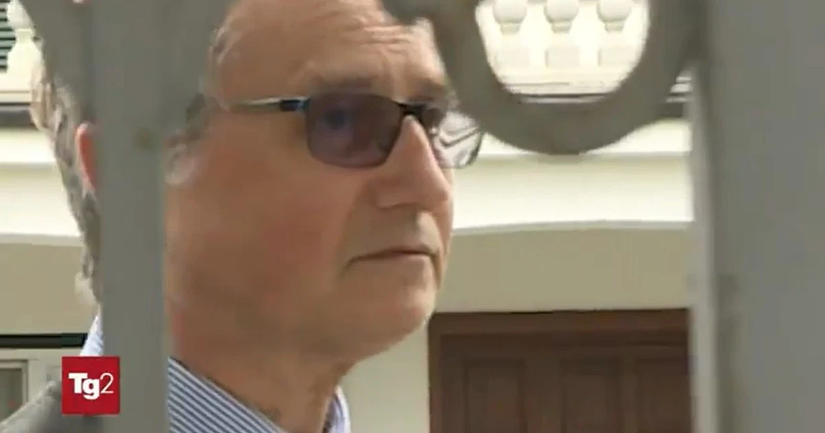 Mario Roggero Al Gioielliere Evitiamo Almeno La Reclusione In Carcere Mario Roggero Al Gioielliere Evitiamo Almeno La Reclusione In Carcere