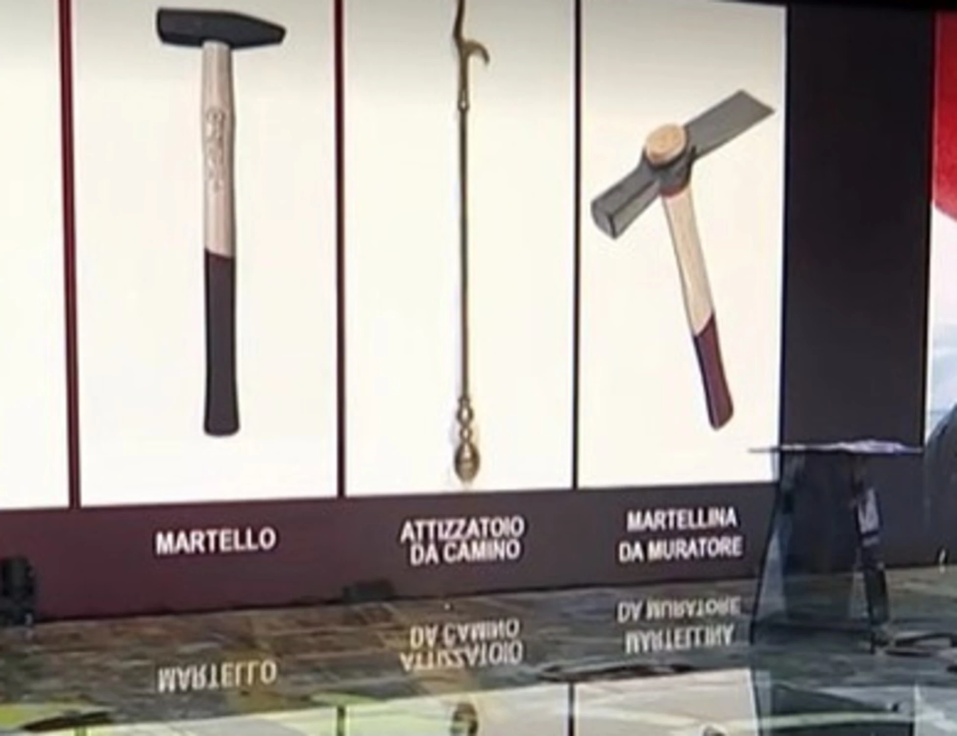 Garlasco, spunta il nuovo superteste: "Attizzatoio e martello? Li ho consegnati io"