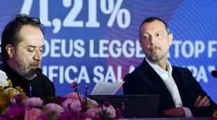 Sanremo 2023, "tentativo di estorsione contro la Rai": la denuncia del dirigente
