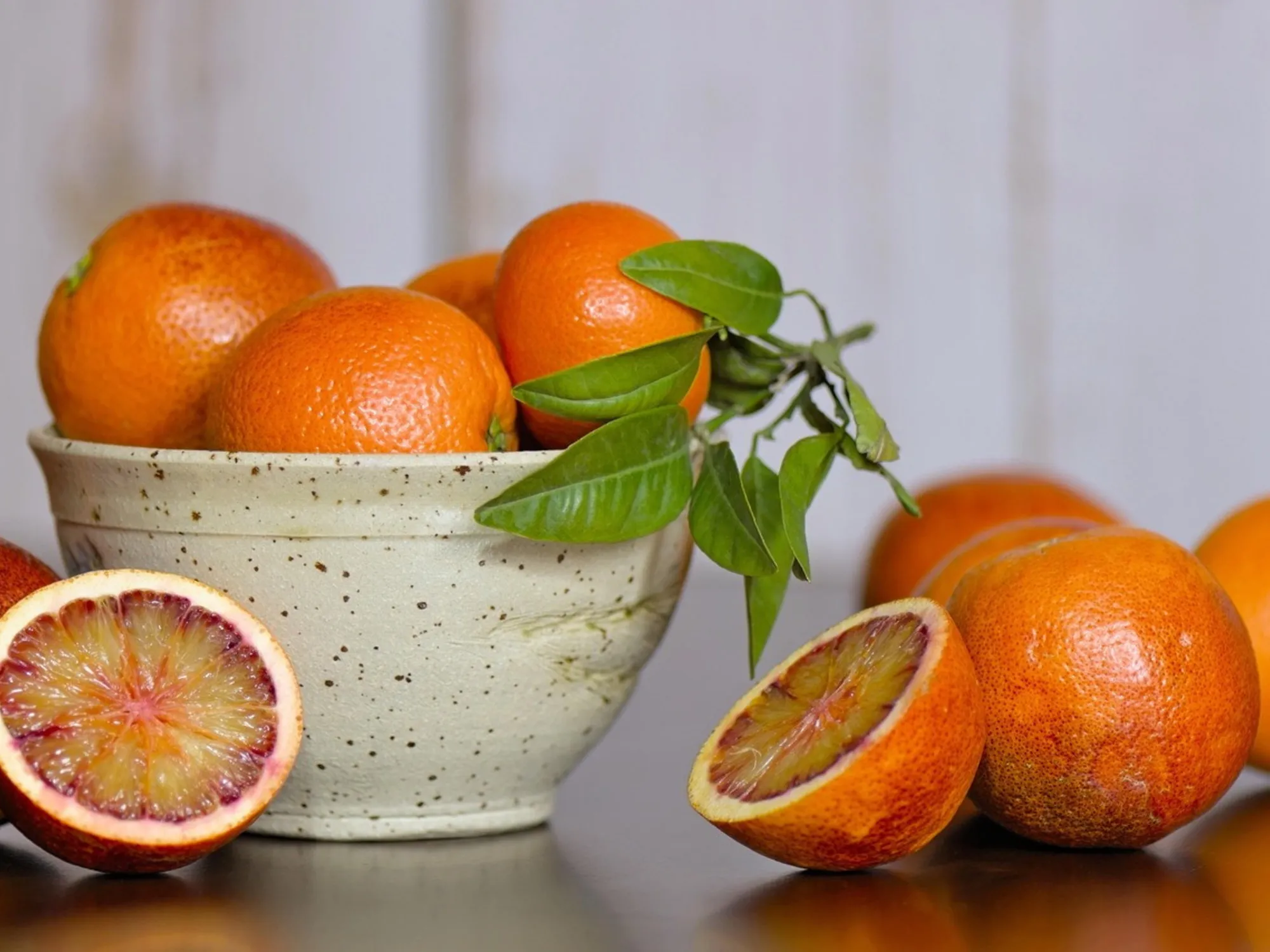 Arance, il segreto dell'albedo: perché mangiare la parte bianca