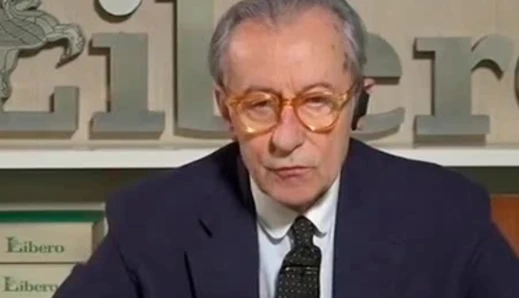 Vittorio Feltri, schiaffo a Greta Thunberg e ambientalisti: "Speriamo che il pianeta si scaldi in fretta"
