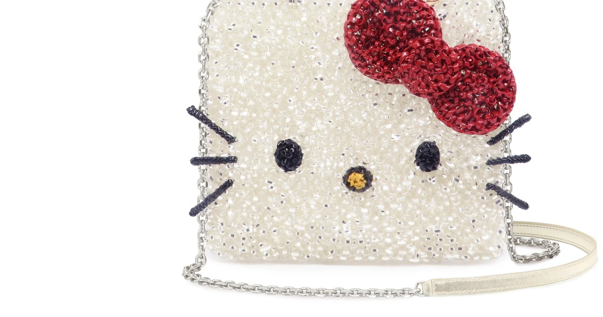 Hello Kitty conquista Milano con Anteprima 