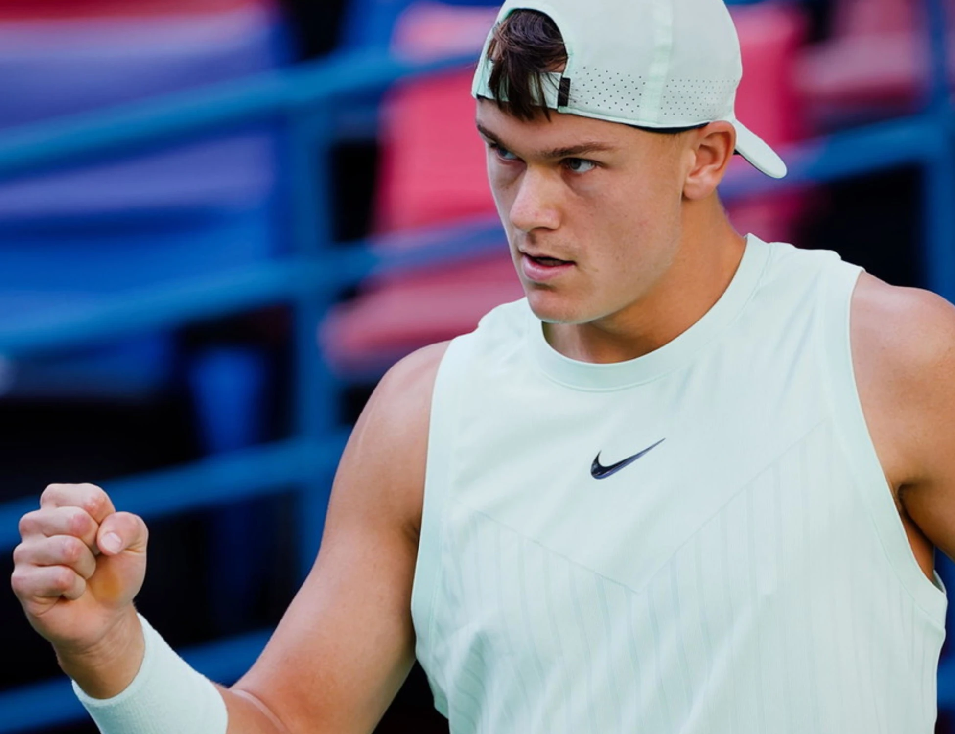 Sinner e Alcaraz, la sfida di Rune: "Questo è il mio piano"