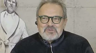 Oliviero Toscani insulta, "Meloni regina di..."