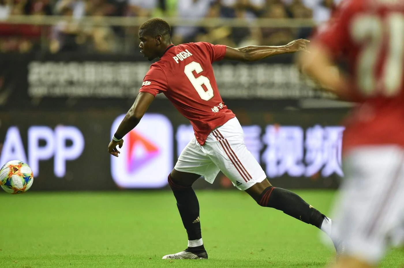 Juventus, pazza offerta allo United per Paul Pogba: non solo Matuidi e Mandzukic