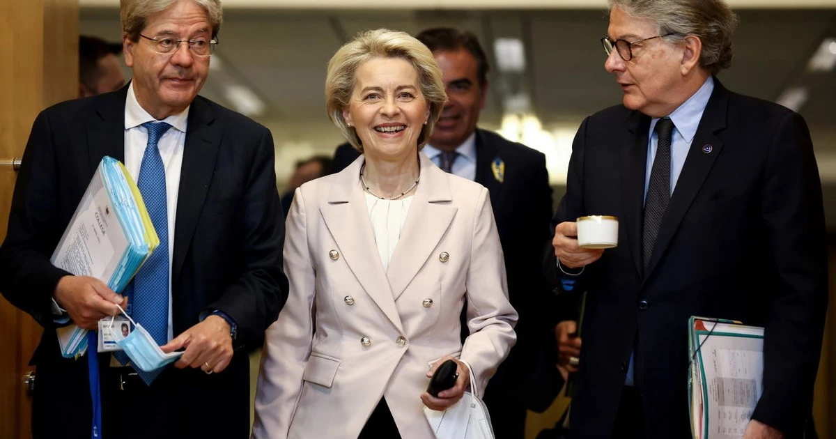 Ue, Italia troppo lenta nelle riforme? In Europa ci danno lezioni ma poi litigano su tutto