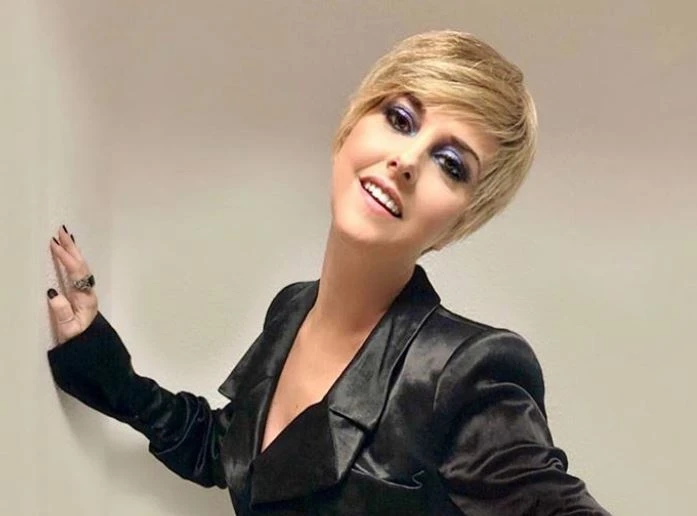 Nadia Toffa, nel giorno più doloroso ricorda il tumore: "Non sono guarita, ma sono viva"