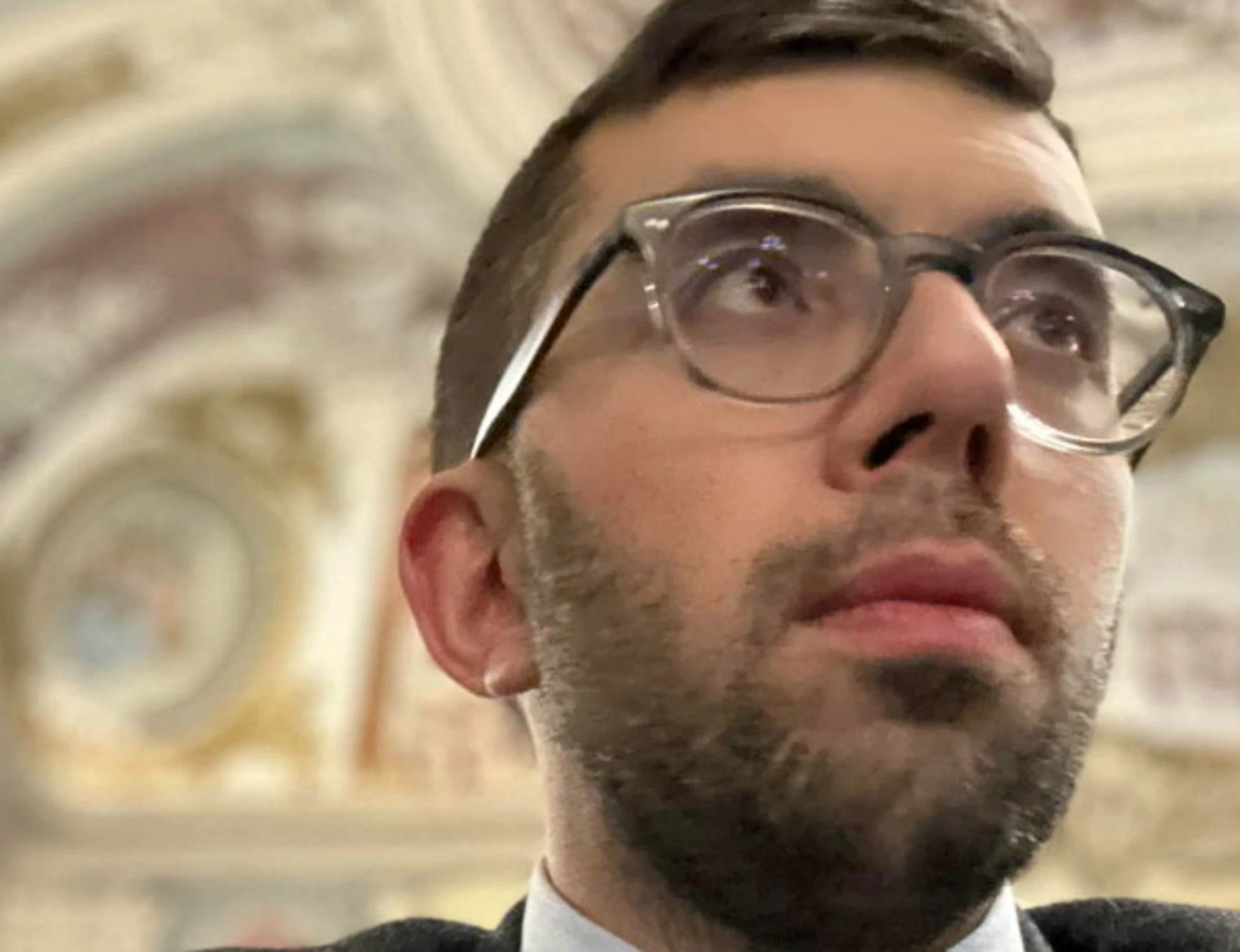 Varese, ira della Lega contro il consigliere Pd: "Utilizzo inappropriato tricolore"