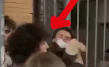 La Sapienza, squadristi rossi contro studenti di sinistra
