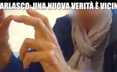 Garlasco e il servizio 'saltato' de Le Iene: spunta una donna