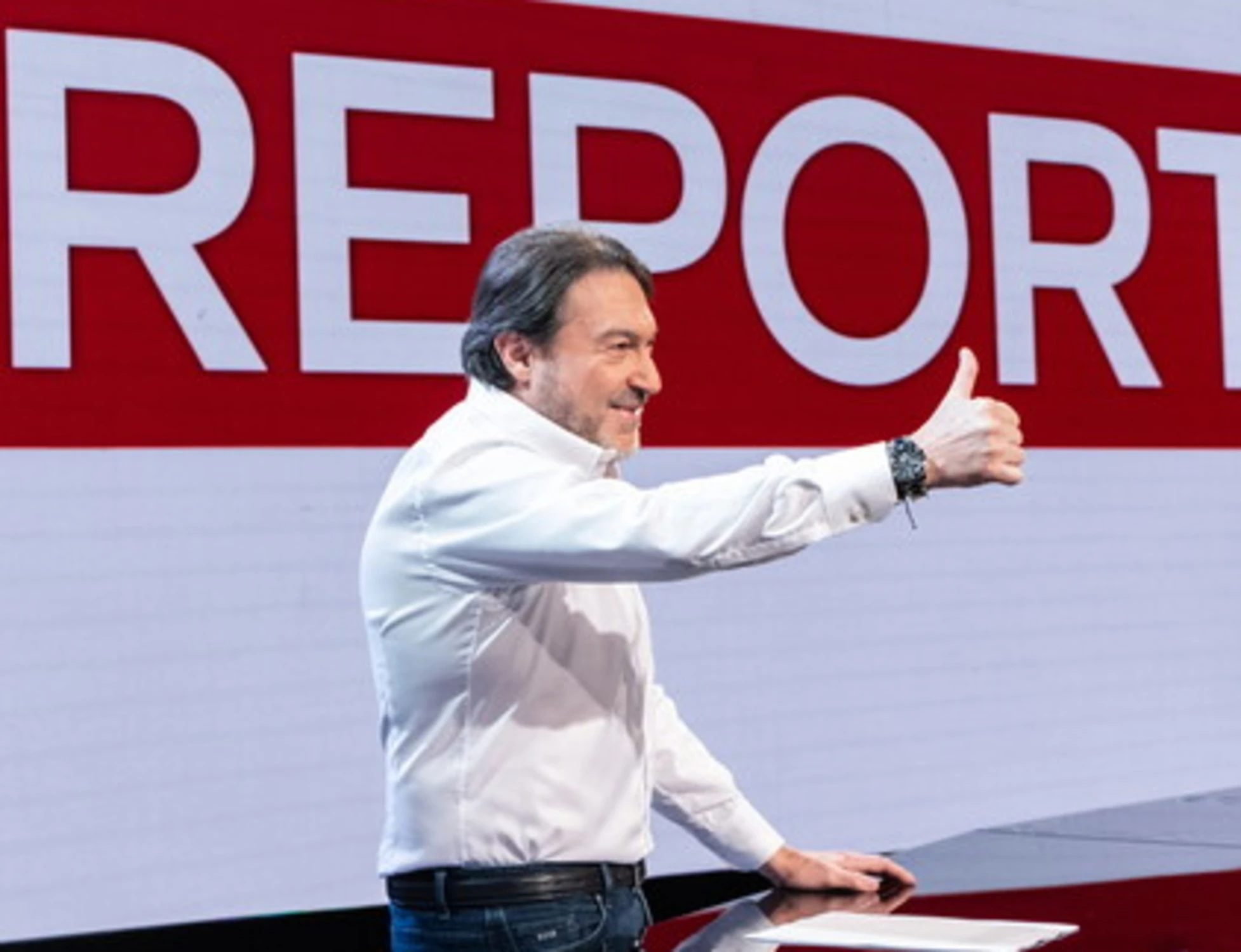 Ranucci e il piano segreto di Lavitola per prendersi Report