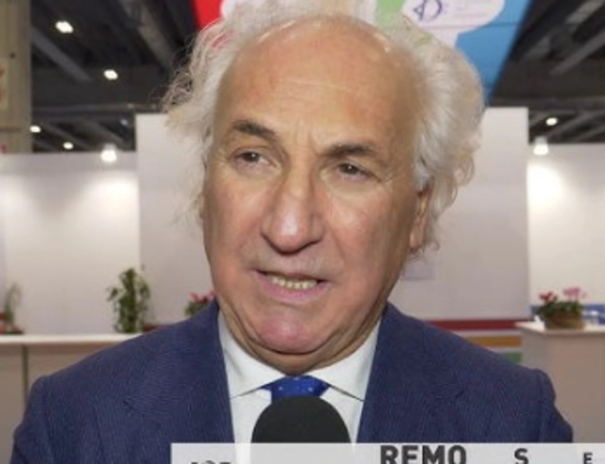 Remo Sernagiotto, assolto dopo dieci anni. Ma è morto: ecco la giustizia italiana