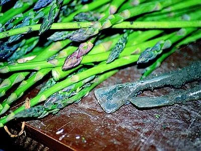 Piantare asparagi per frenare la desertificazione, la scoperta in Cina