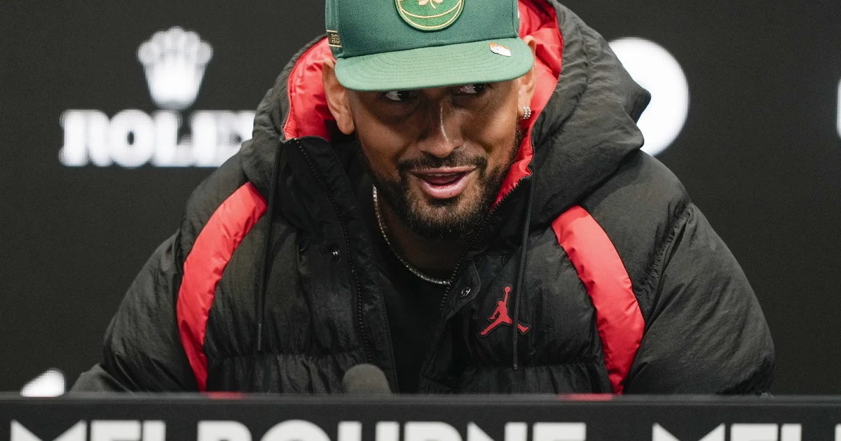 Jannik Sinner, l'accordo con la Wada? Nick Kyrgios senza vergogna: "Brutto giorno per il tennis"