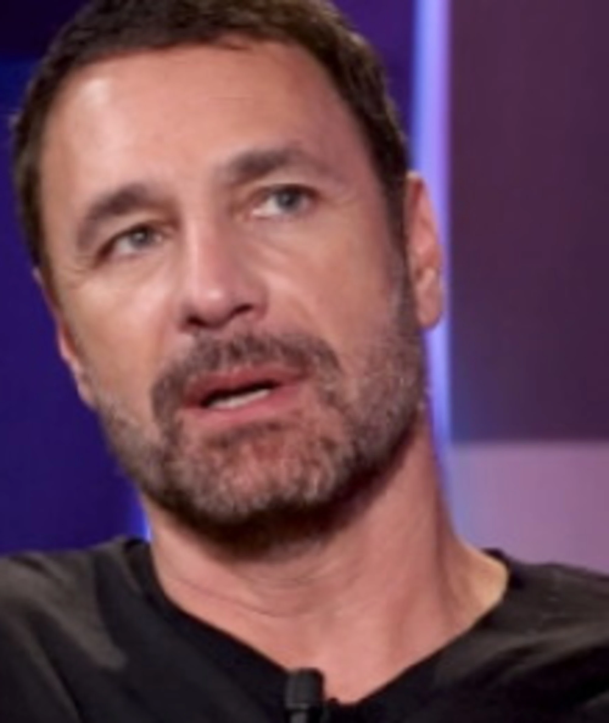 Verissimo, Raoul Bova rompe il silenzio dopo lo scandalo: la bordata