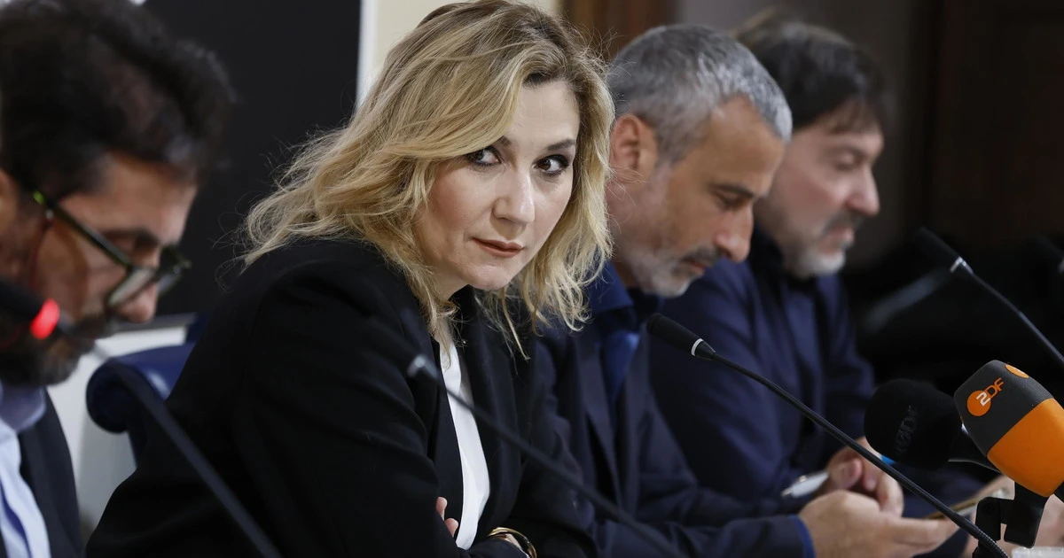 Serena Bortone fa la martire: "Non avrei mai potuto aderire a un regime"