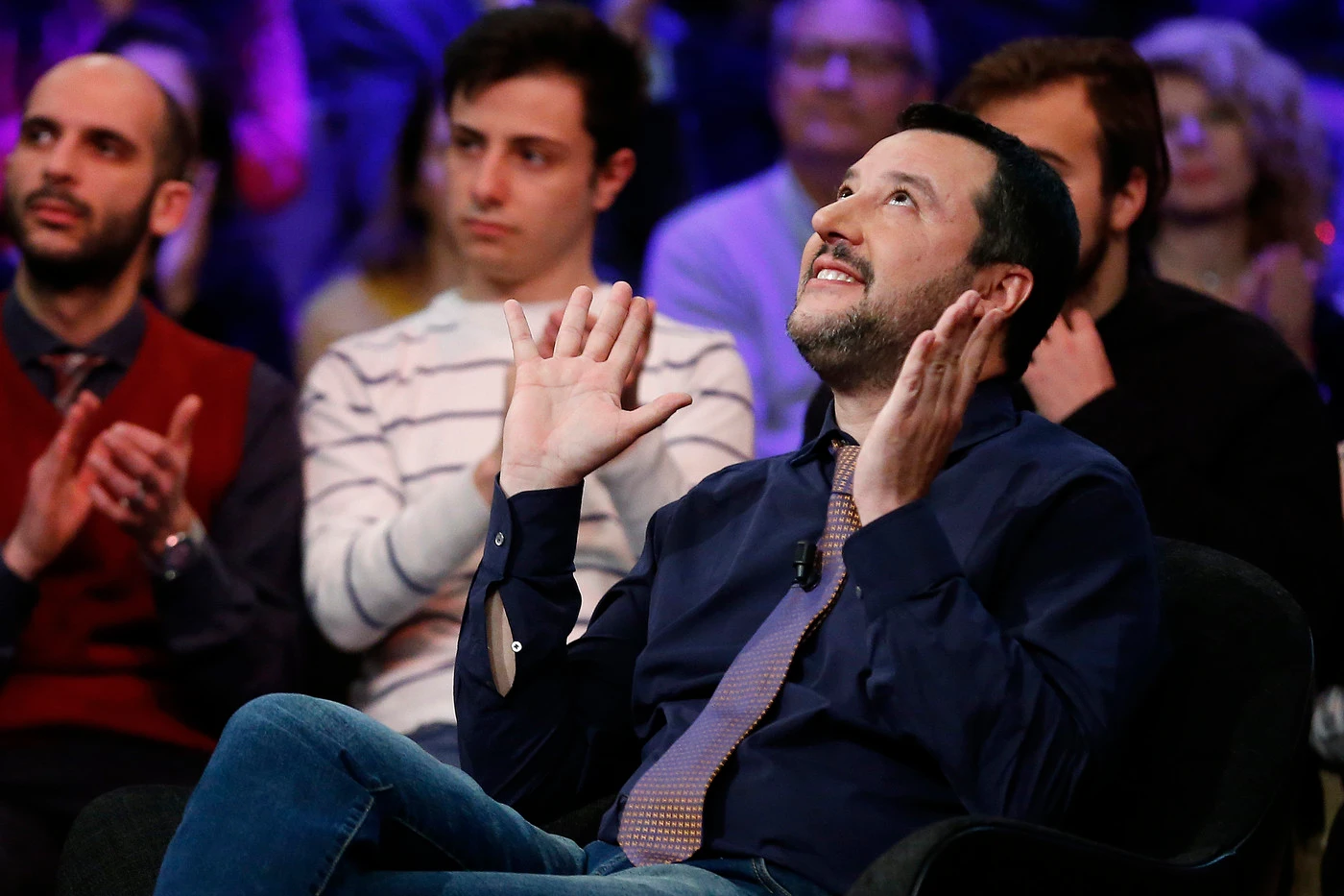 Abruzzo, il botto stratosferico di Matteo Salvini: i veri numeri delle Regionali, la Lega cambia la storia