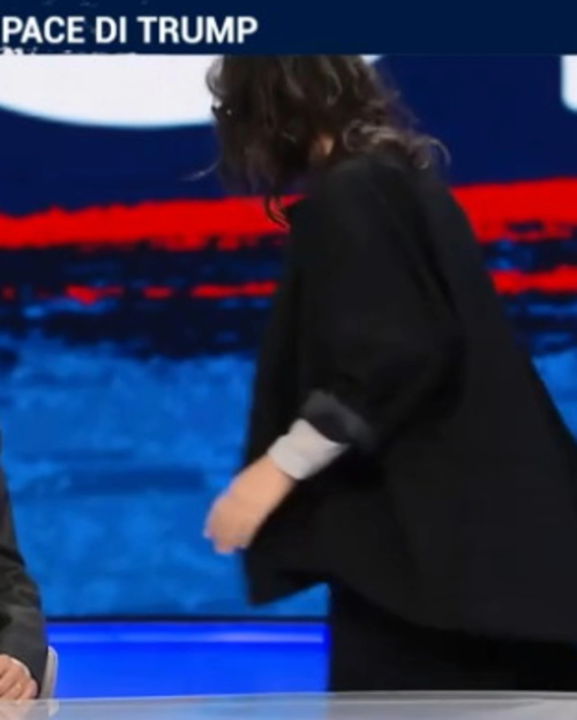 Luca Telese e Francesca Albanese, perché fuggono dalla tv