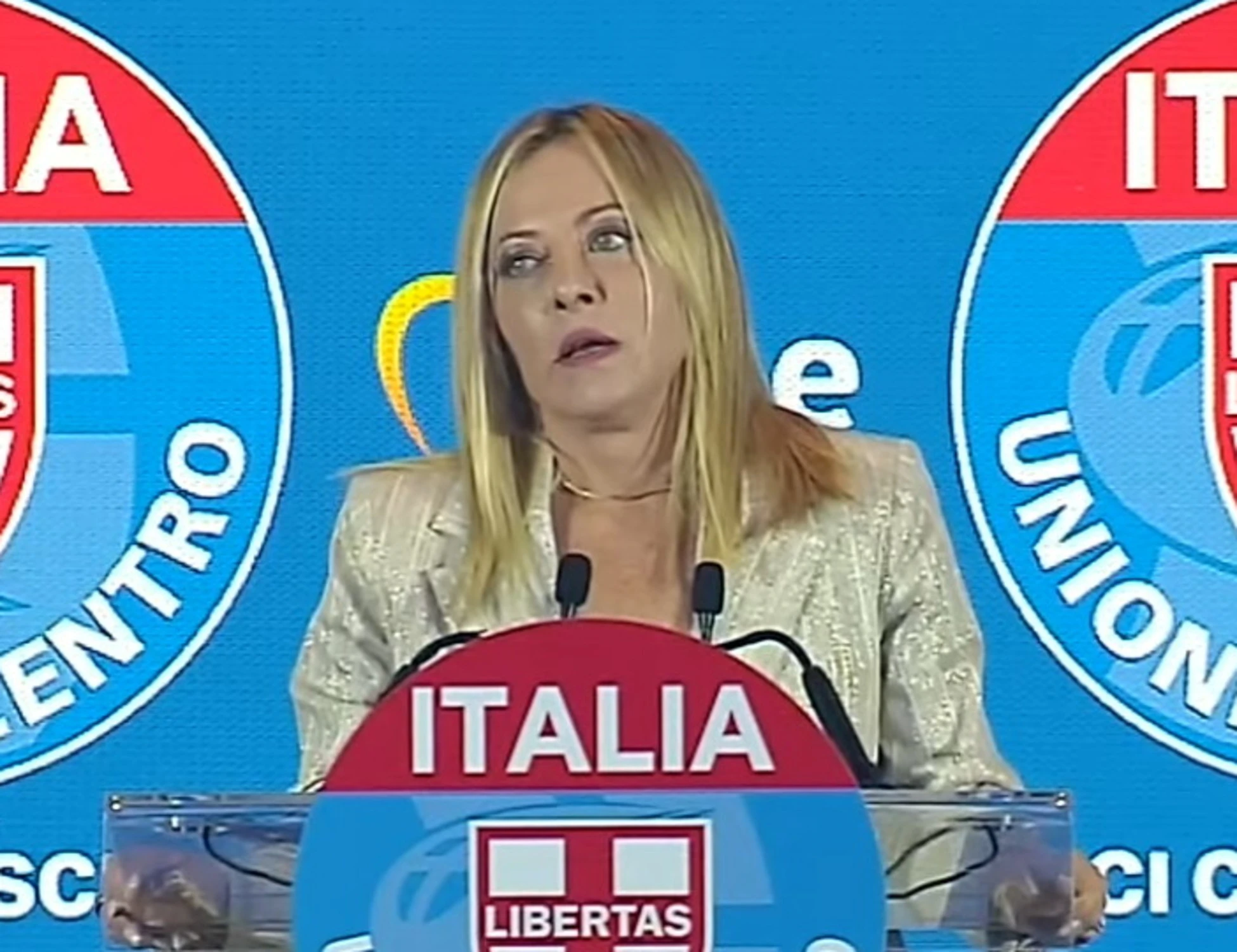 &quot;Ci accusa di odio chi giustifica un omicidio&quot;