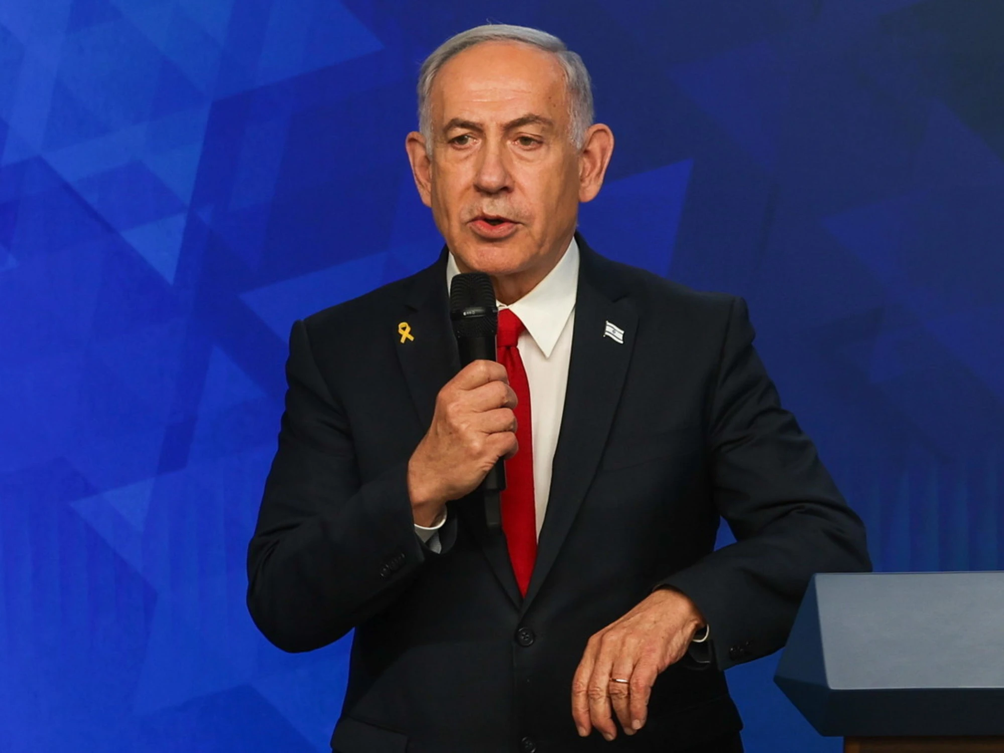 Netanyahu pronto alla tregua con Hamas: ecco cosa prevede l'accordo