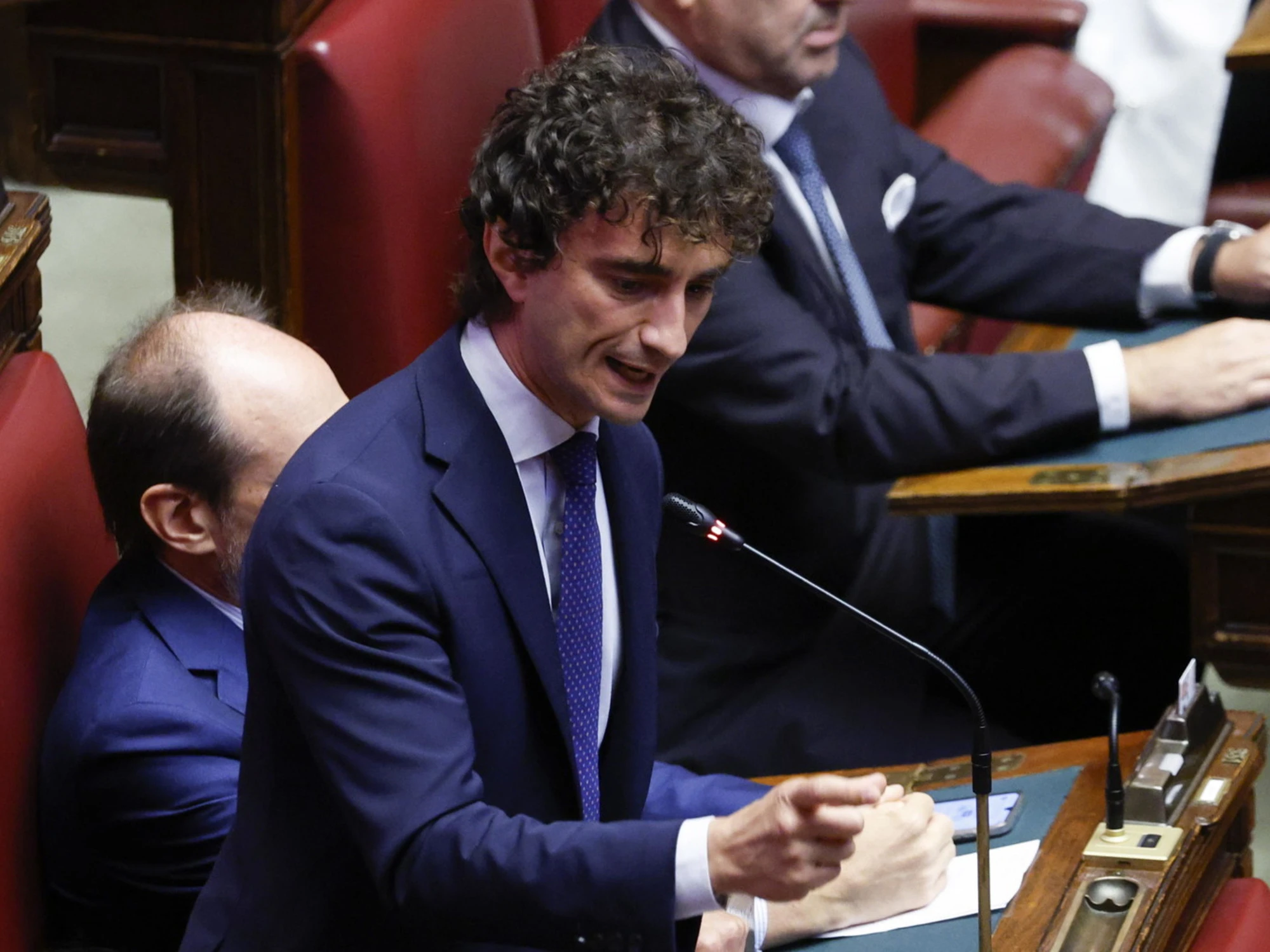 Bignami, dati parlano chiaro, con governo Meloni salari crescono