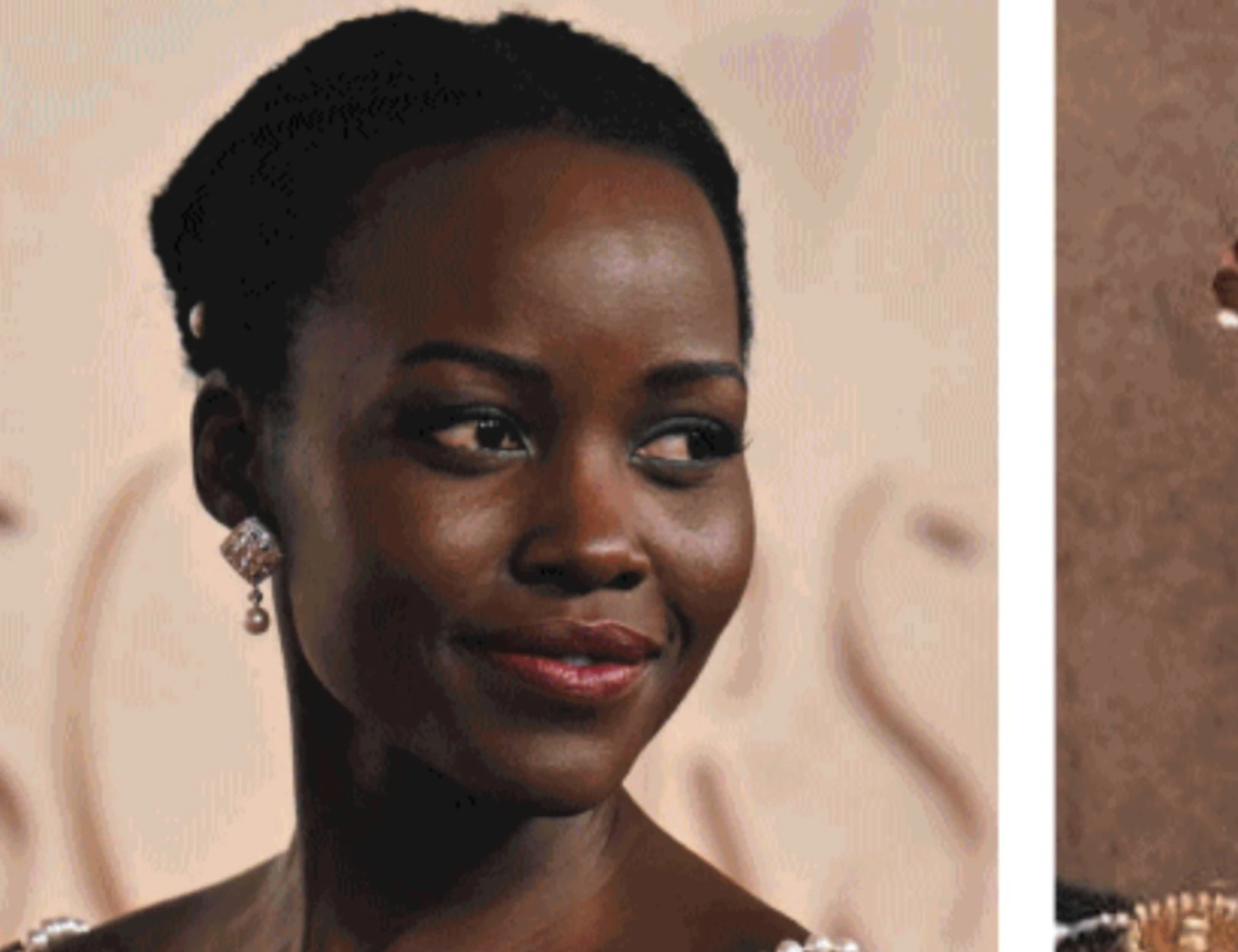 Elena di Troia nera fa litigare l'America