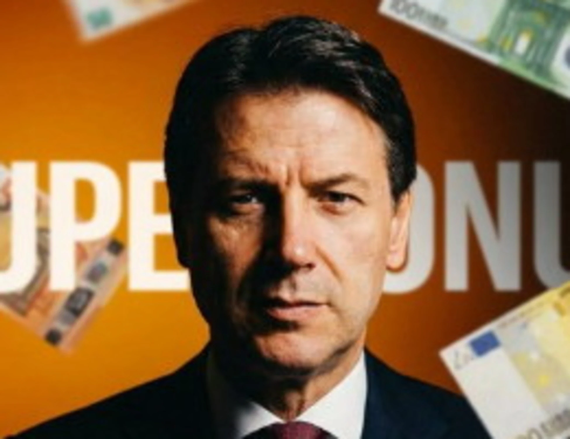 Superbonus, spesi altri 5,3 miliardi? FdI smaschera Conte: "Eredità pesantissima"